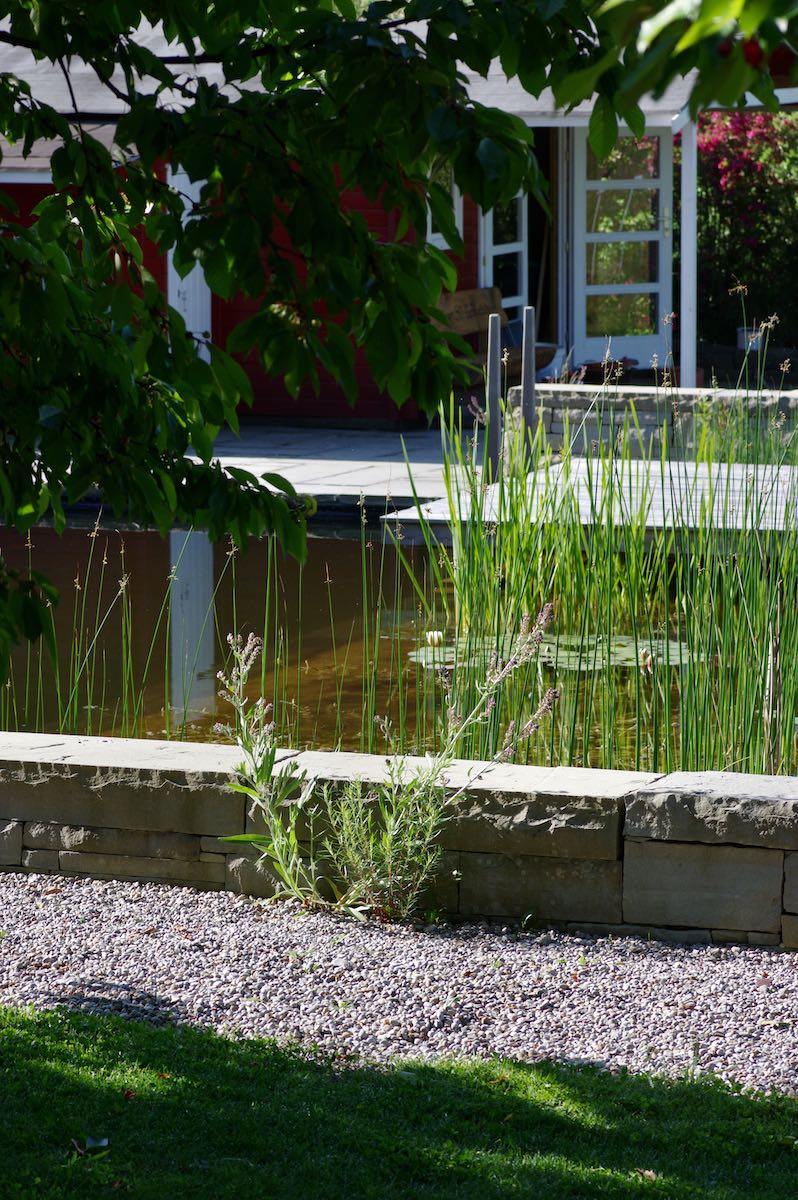 Naturgarten Bettwiesen