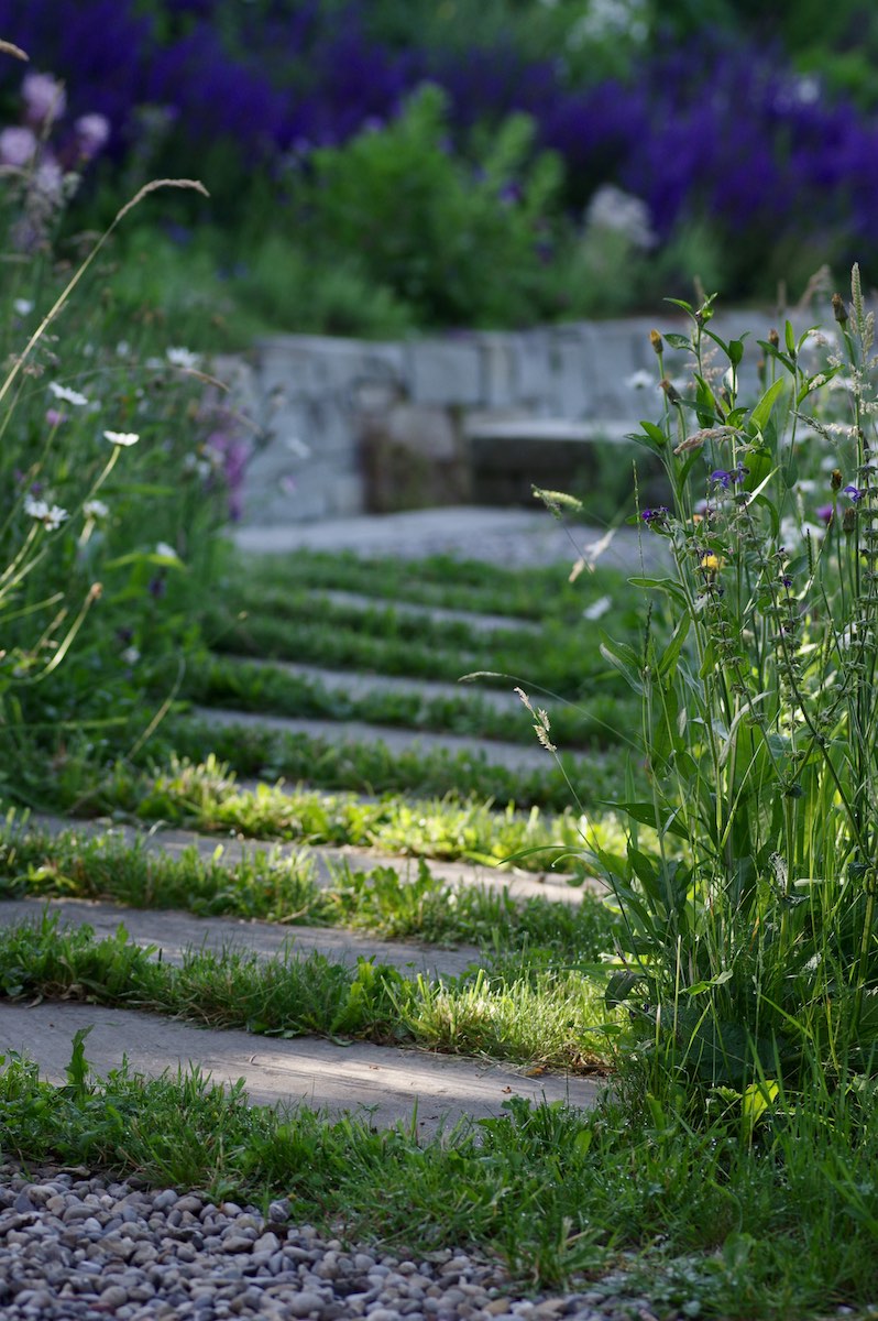 Naturgarten Bettwiesen