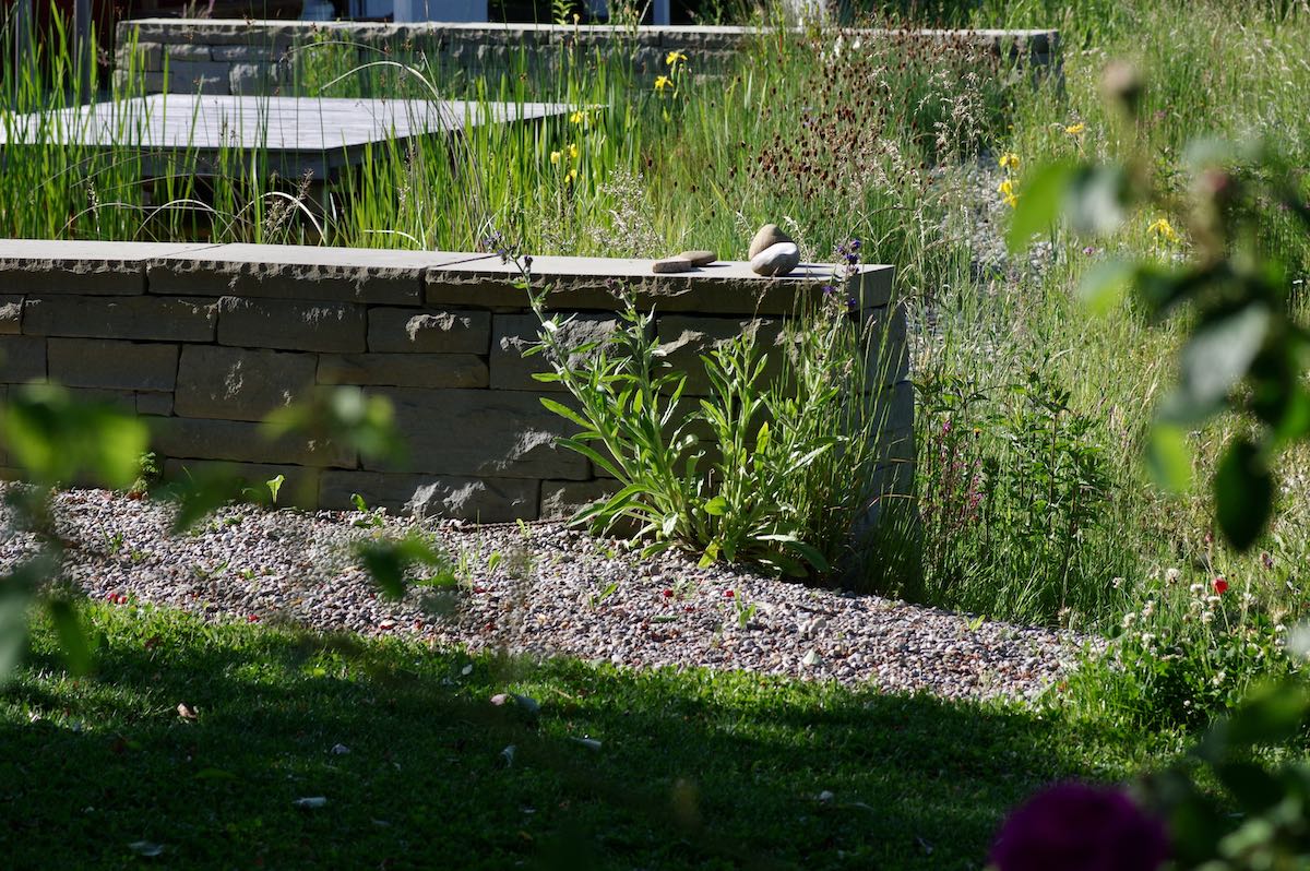 Naturgarten Bettwiesen